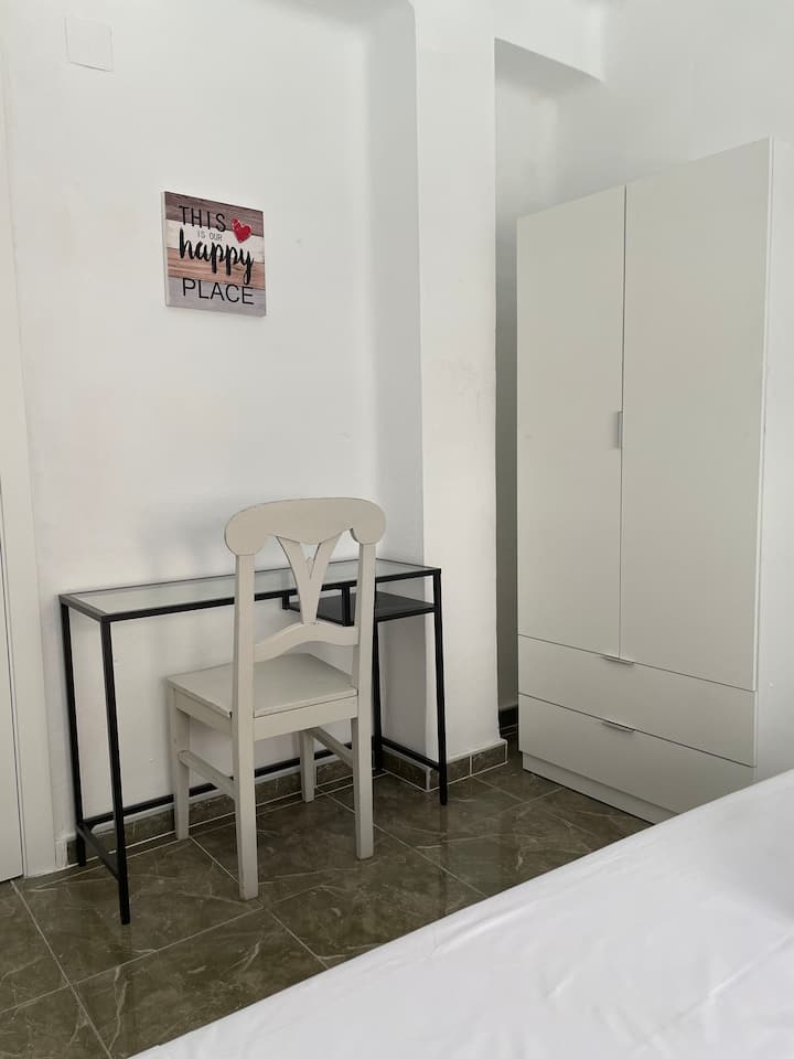 Camera da letto 2