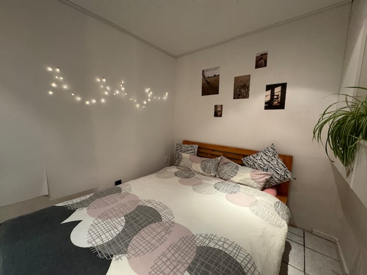 ห้องนอน