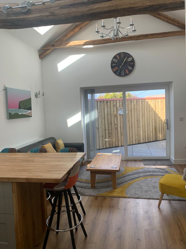 Cottage In Crackington Haven - Crackington Haven