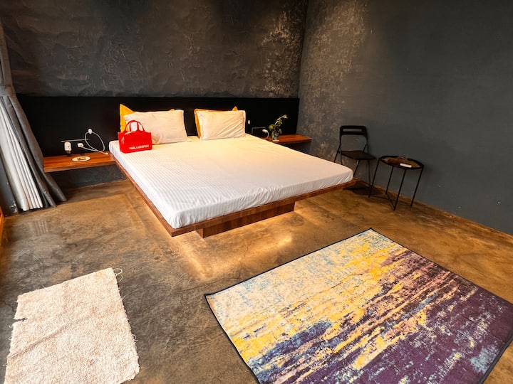 Chambre 1