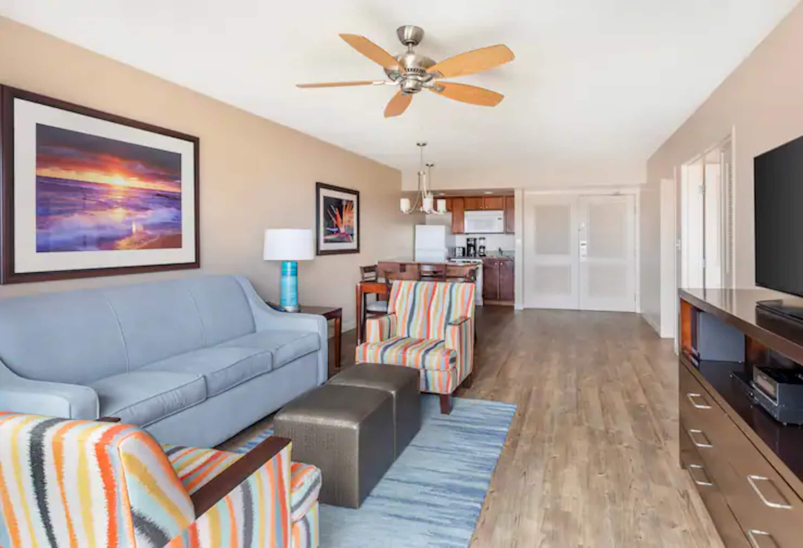 Condo in Lahaina · ★4.92 · 1 bedroom · 2 beds · 1 private bath - Image 1