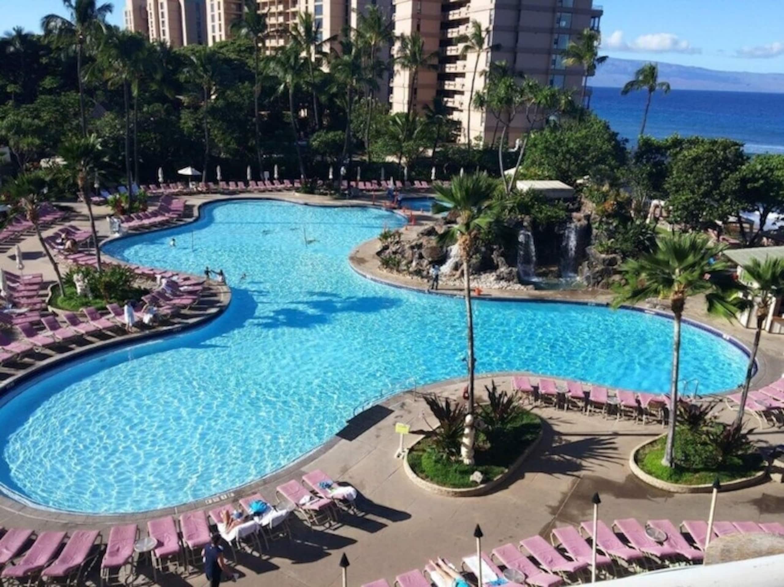 Condo in Lahaina · ★4.92 · 1 bedroom · 2 beds · 1 private bath - Image 51