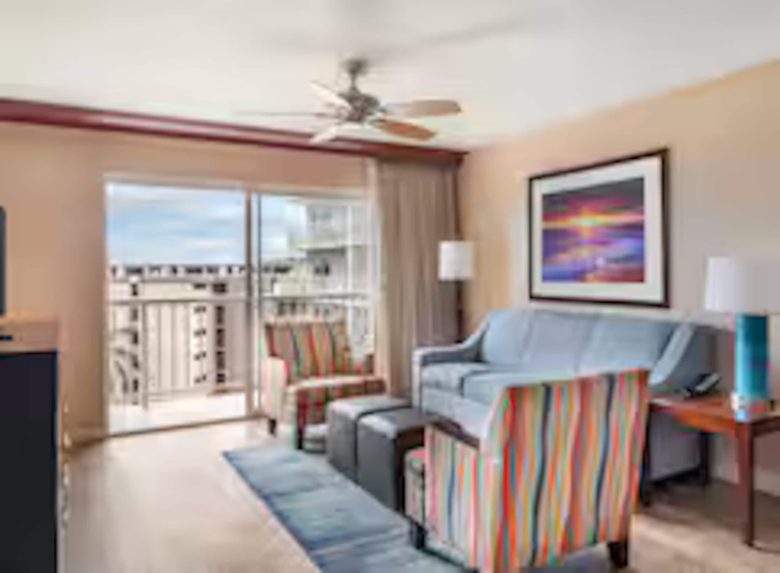 Condo in Lahaina · ★4.92 · 1 bedroom · 2 beds · 1 private bath - Image 4