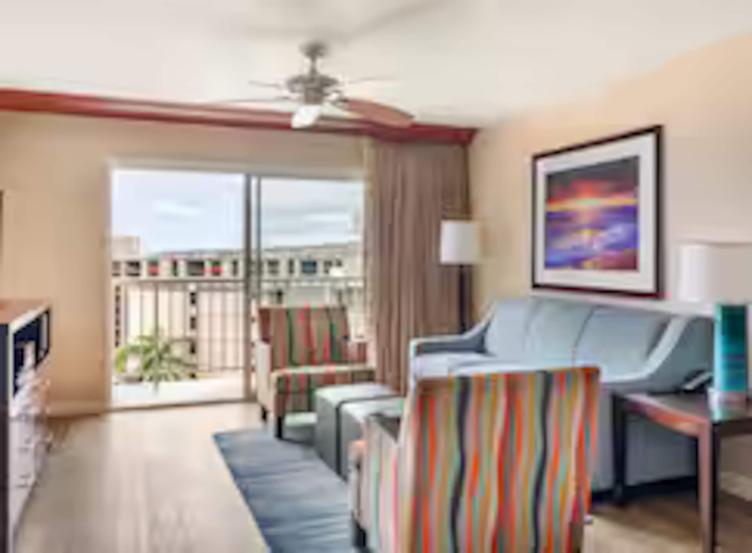Condo in Lahaina · ★4.92 · 1 bedroom · 2 beds · 1 private bath - Image 2