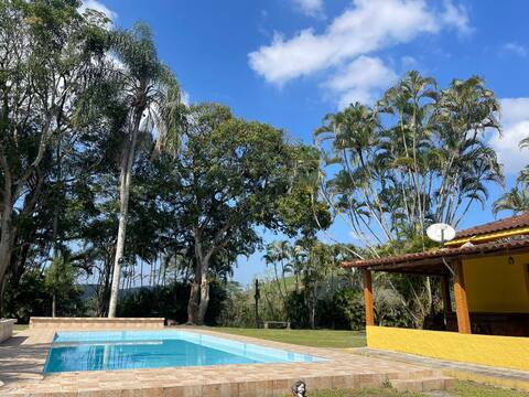 Farm in Santo Aleixo - Magé - Sítio do Baiano