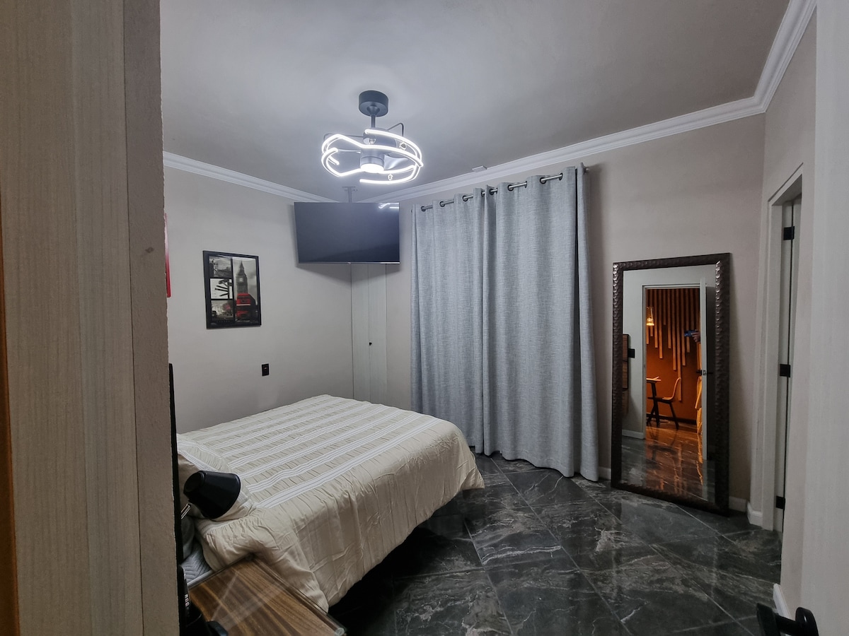 ห้องนอน