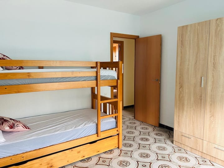 საძინებელი 2