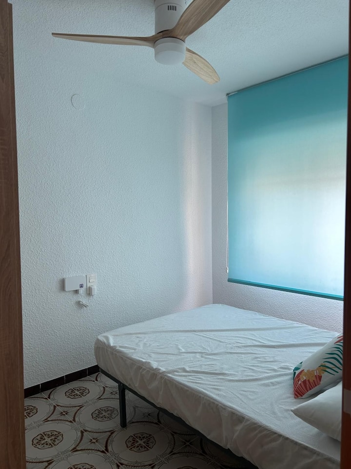 საძინებელი 1