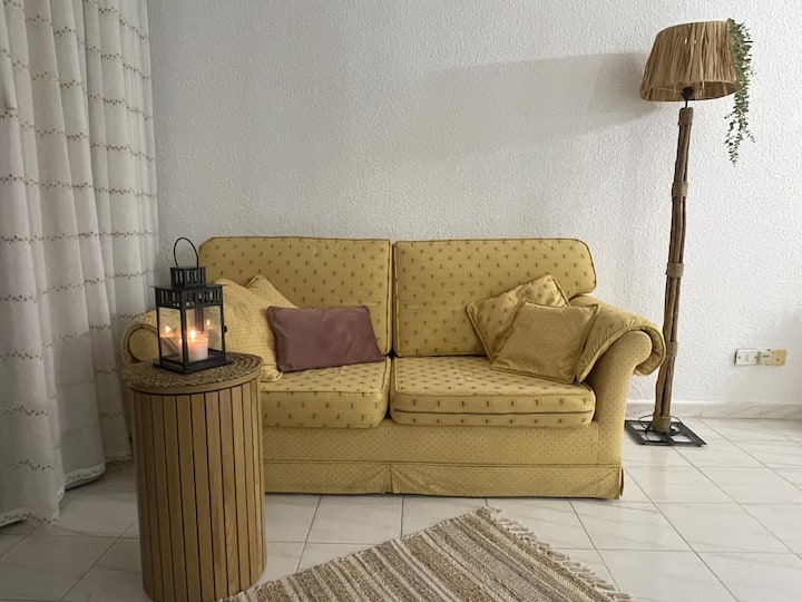 Port Royal Apartments Ocean View - Los Cristianos