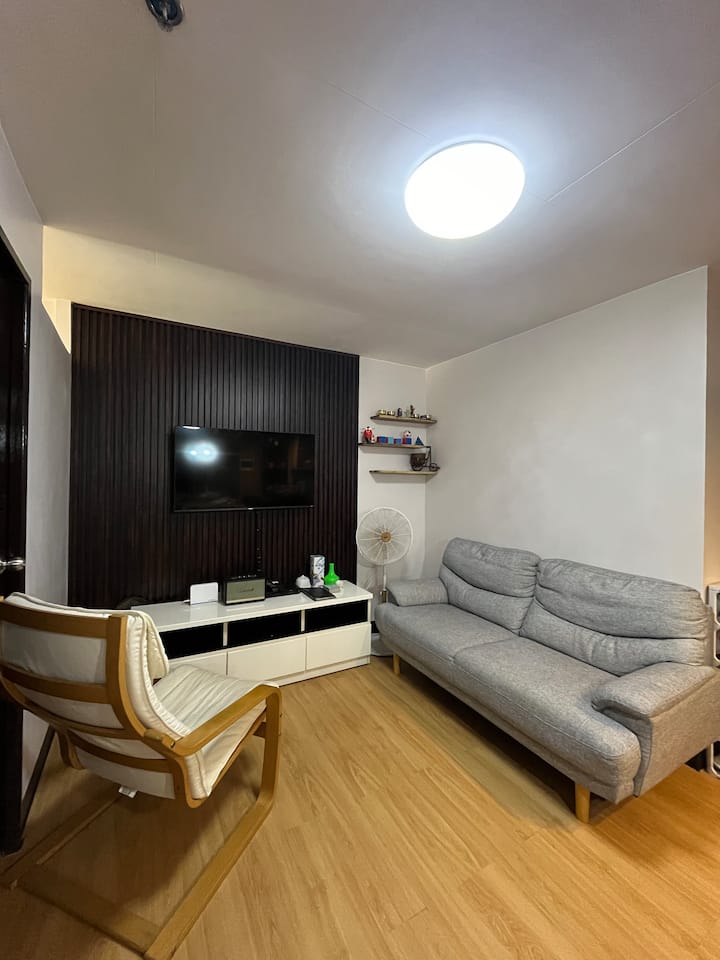 Soccour Homestay - Bocaue