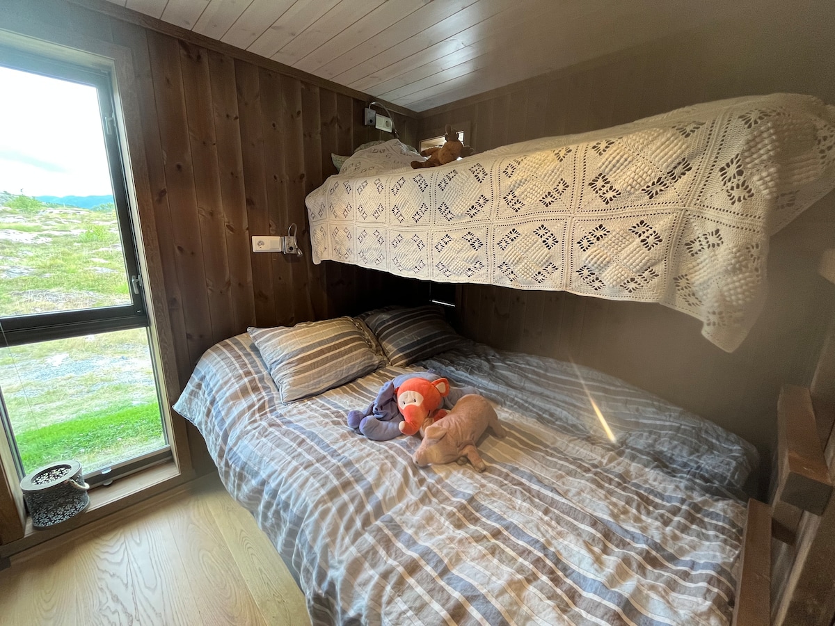 غرفة النوم 2