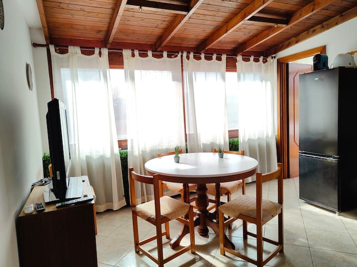 Casa A Santa Marinella 100mt Dal Mare E Vista Mare - Santa Marinella
