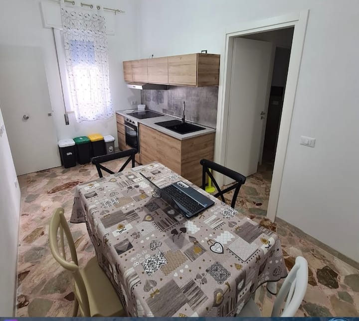 Casa Delle Femmine - Isola delle Femmine