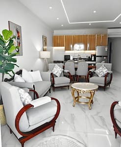 212 Hurghada Sea light apartment