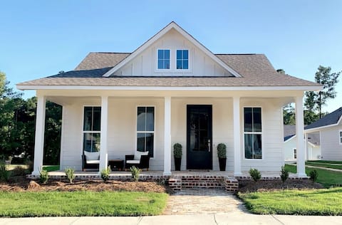Home in Starkville