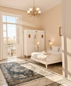 Cairo central luxury apartment