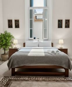 Cairo central luxury apartment