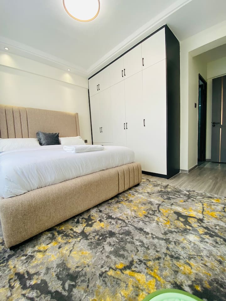 Спална соба 1