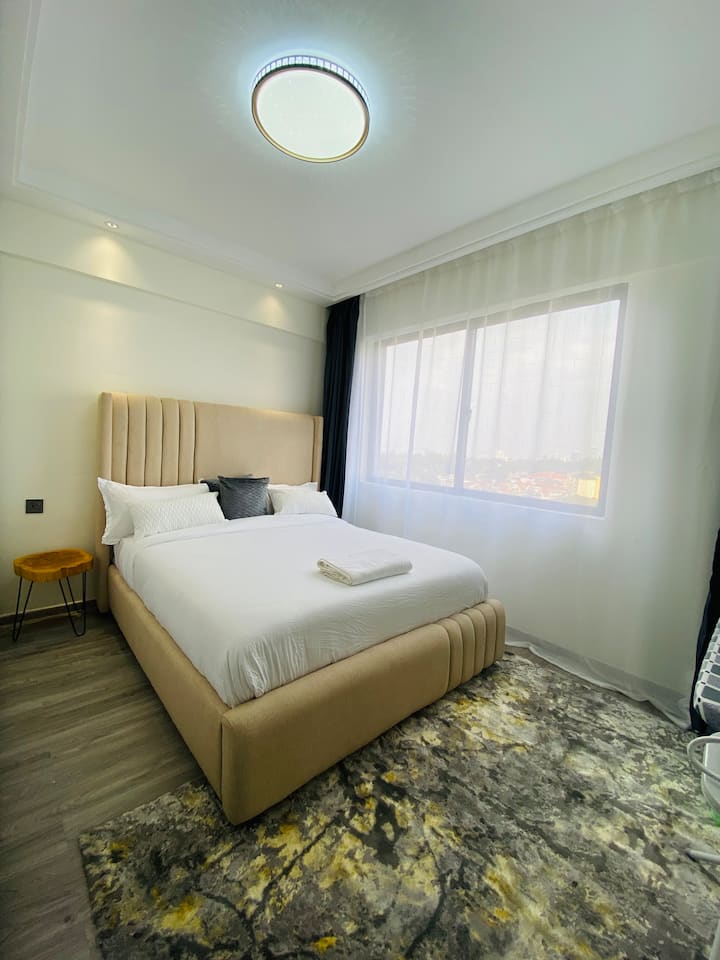 Спална соба 2