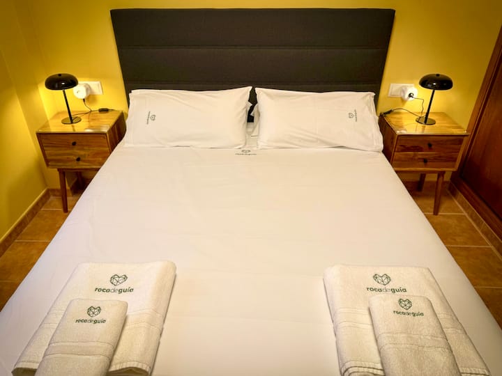 საძინებელი 4