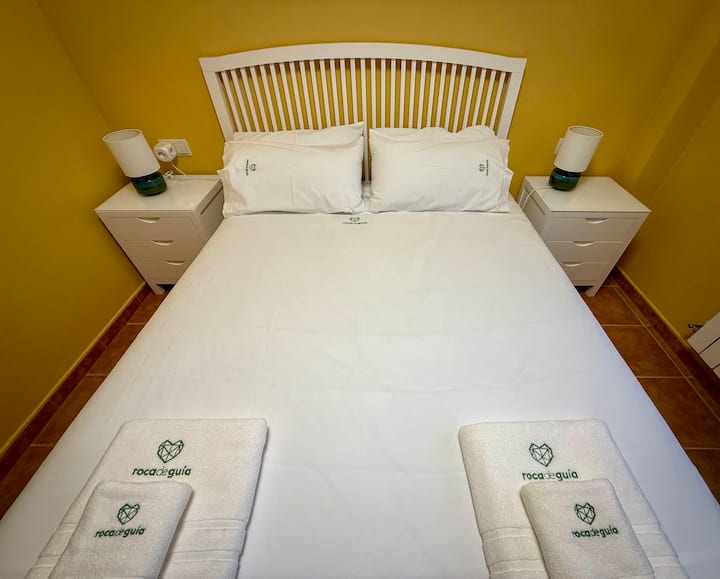 საძინებელი 1