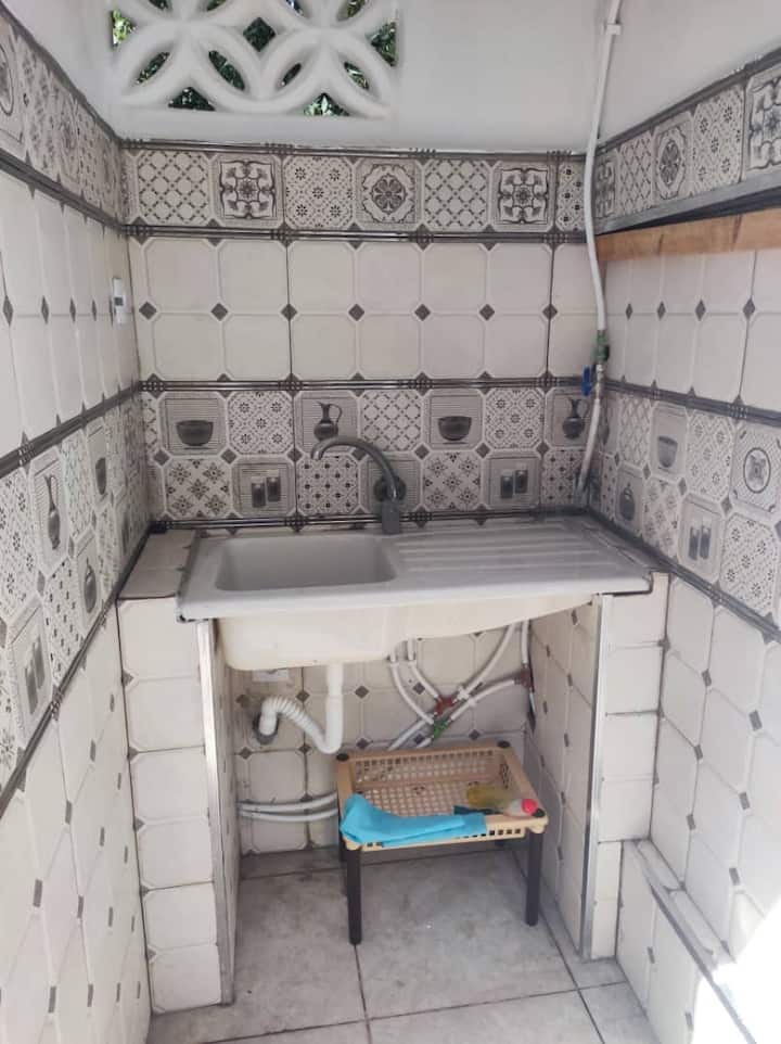 F3 Au Centre De Seraidi سرايدي (Ptit Déj Incl.) - 