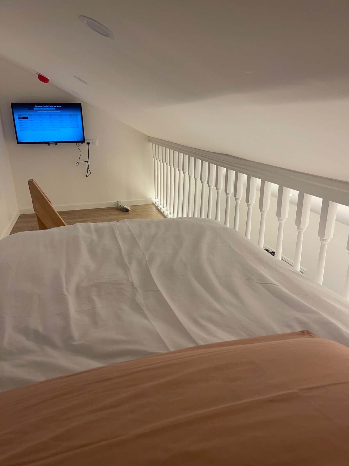 Спална соба