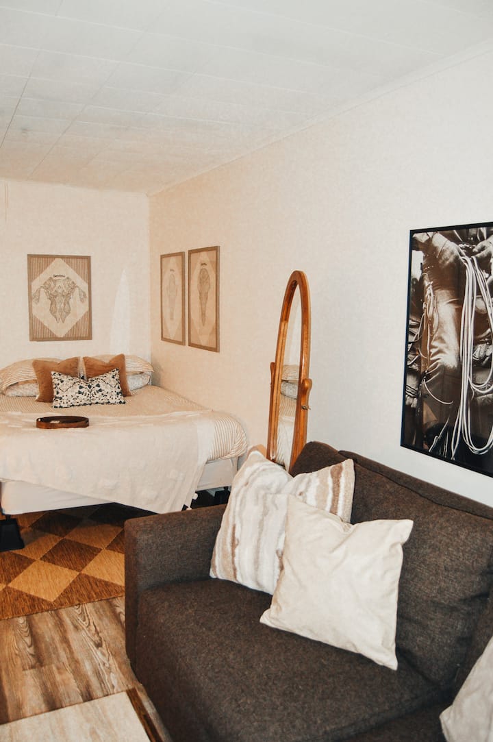 Cumberland Casita - Waco, TX