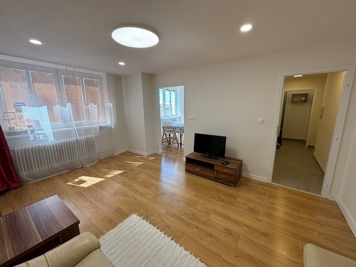Apartment En Centre Ville - Košice