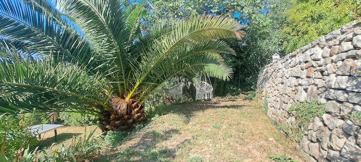Guest Suite. L'amandier De La Sainte-baume - Saint-Maximin-la-Sainte-Baume