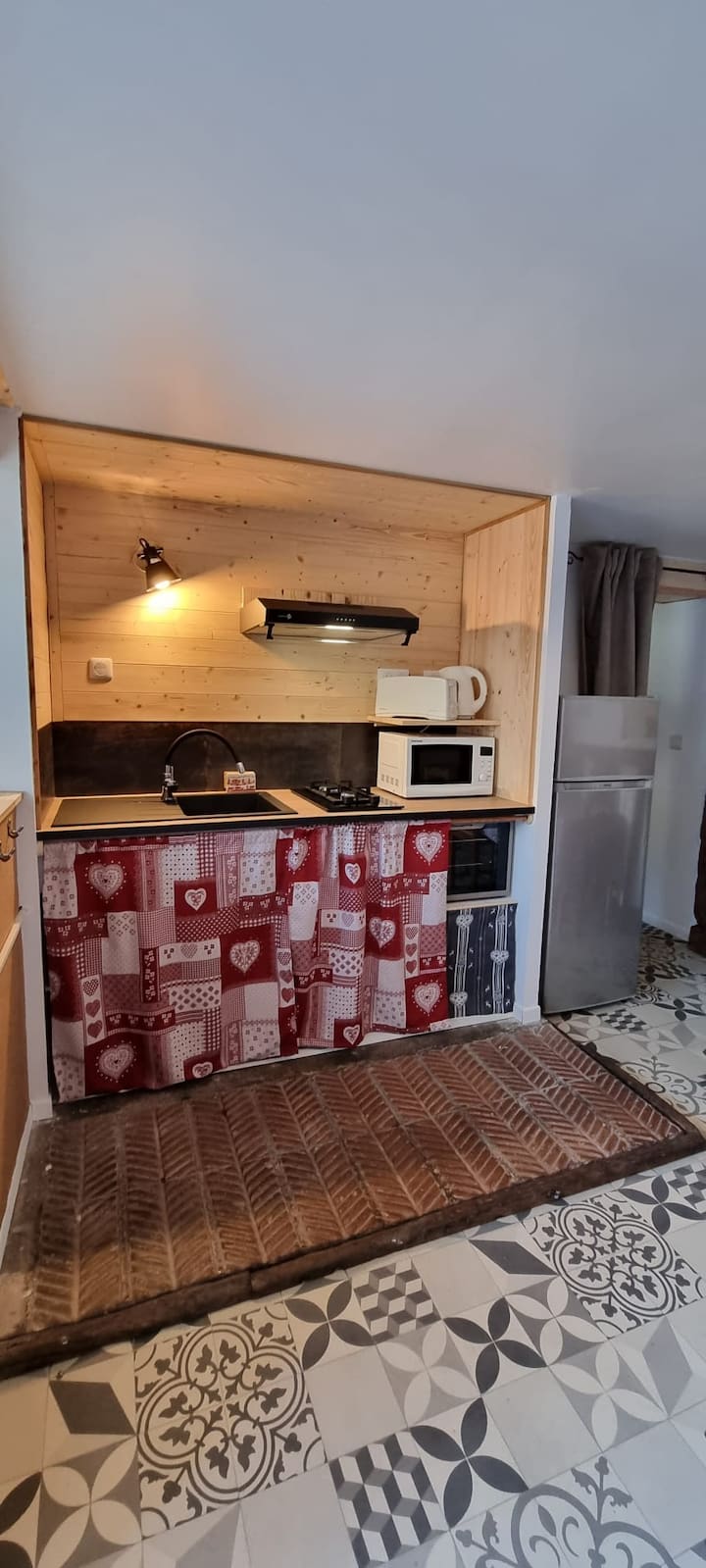 Studio En Abondance - Abondance