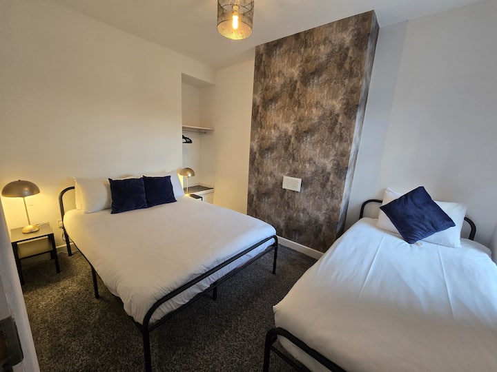 Спална соба 3