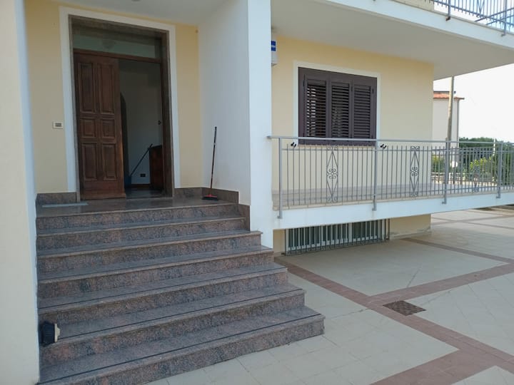 Casa Vacanze - Nocera Terinese