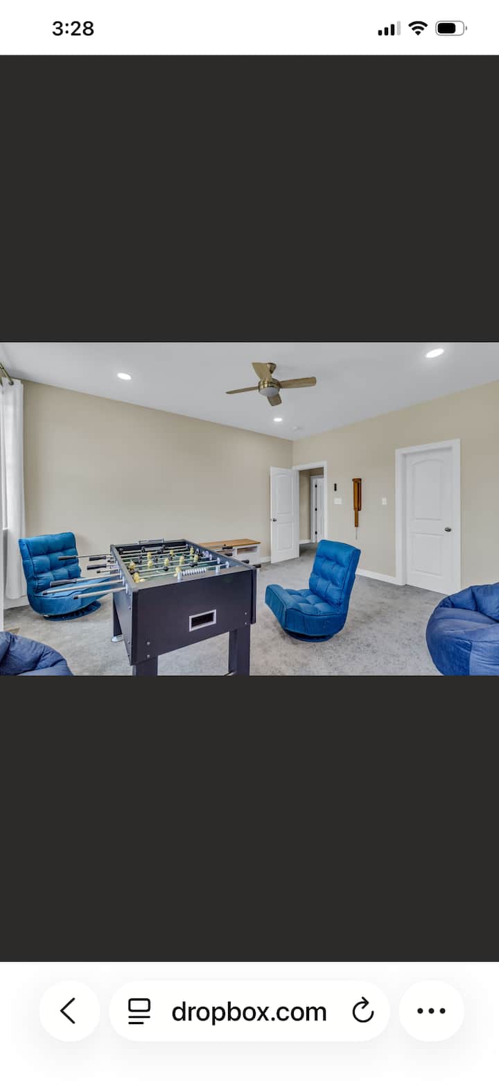 Family Fun Condo 19c @ Crossroads - Kilmarnock, VA