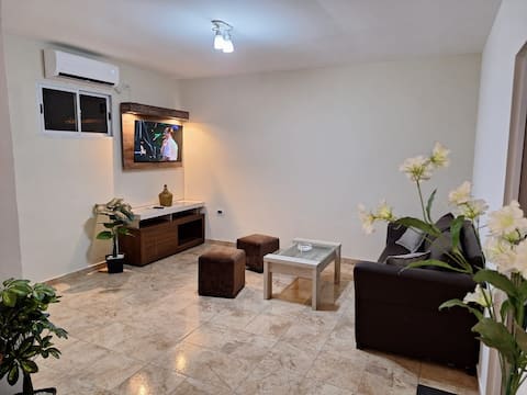 Luxurious and warm apartment - Formosa