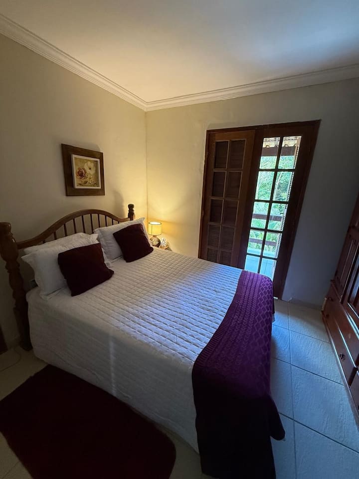 საძინებელი 1