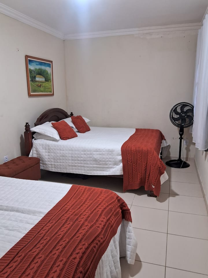 საძინებელი 2