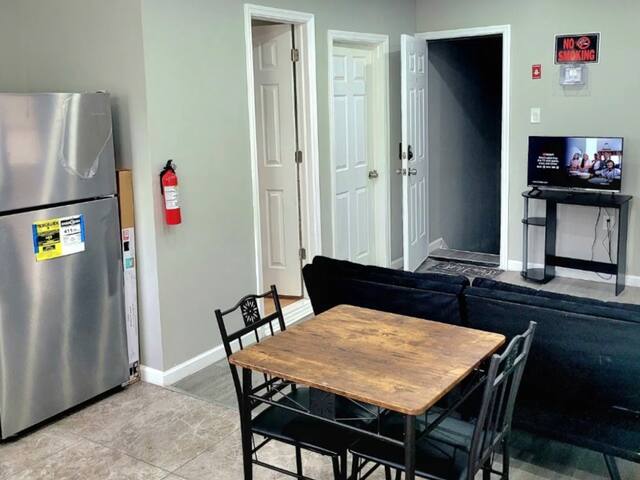 #3Urban Haven 3-Bdrm & 2-Bthrm