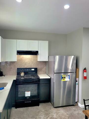 #3Urban Haven 3-Bdrm & 2-Bthrm gallery image 4