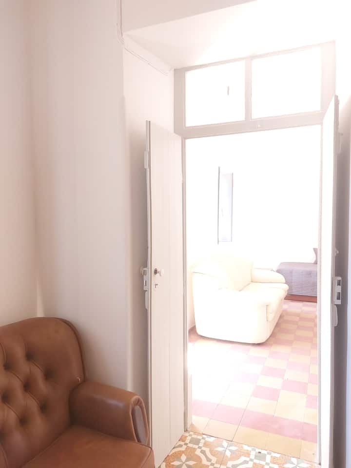 غرفة النوم 1