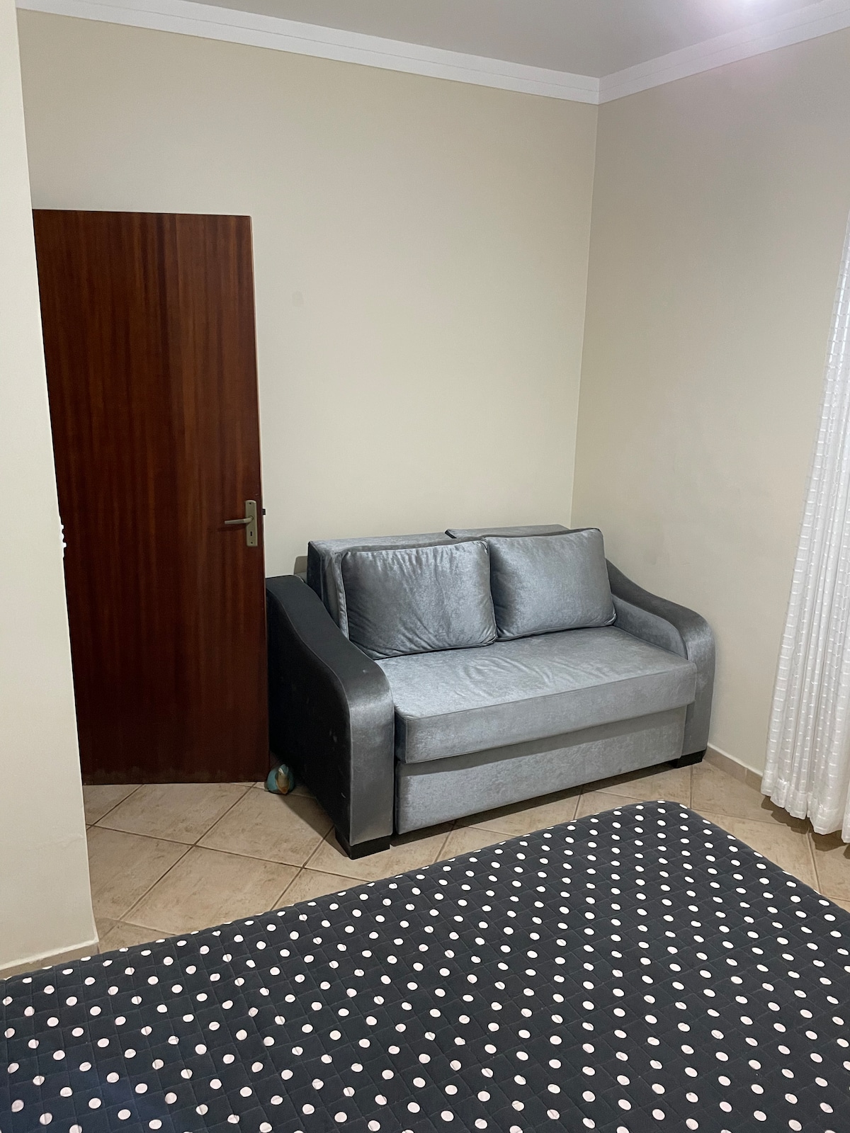 Спална соба 4