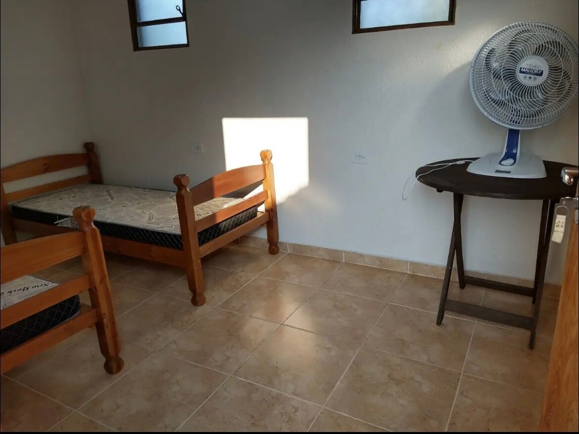 Спална соба 3