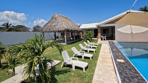 Esmeralda del Mar Villa