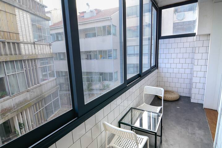 Travel managed Airbnb listing 3