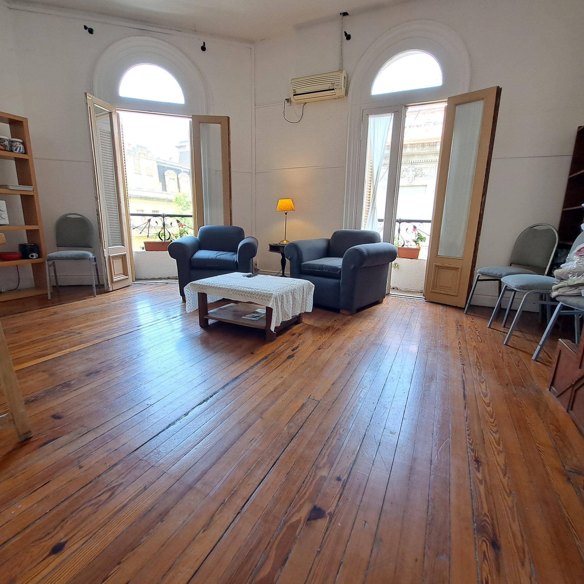 Apartamento com 4 quartos em Monserrat
