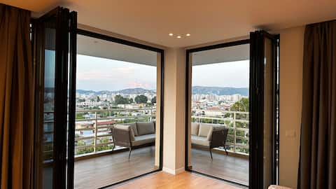 Design & Élégance - BegArt’s Vlora Apt.