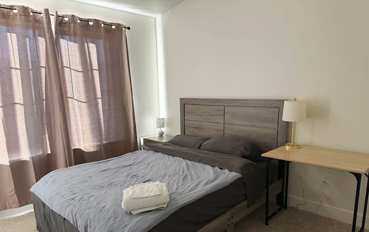 غرفة النوم 1