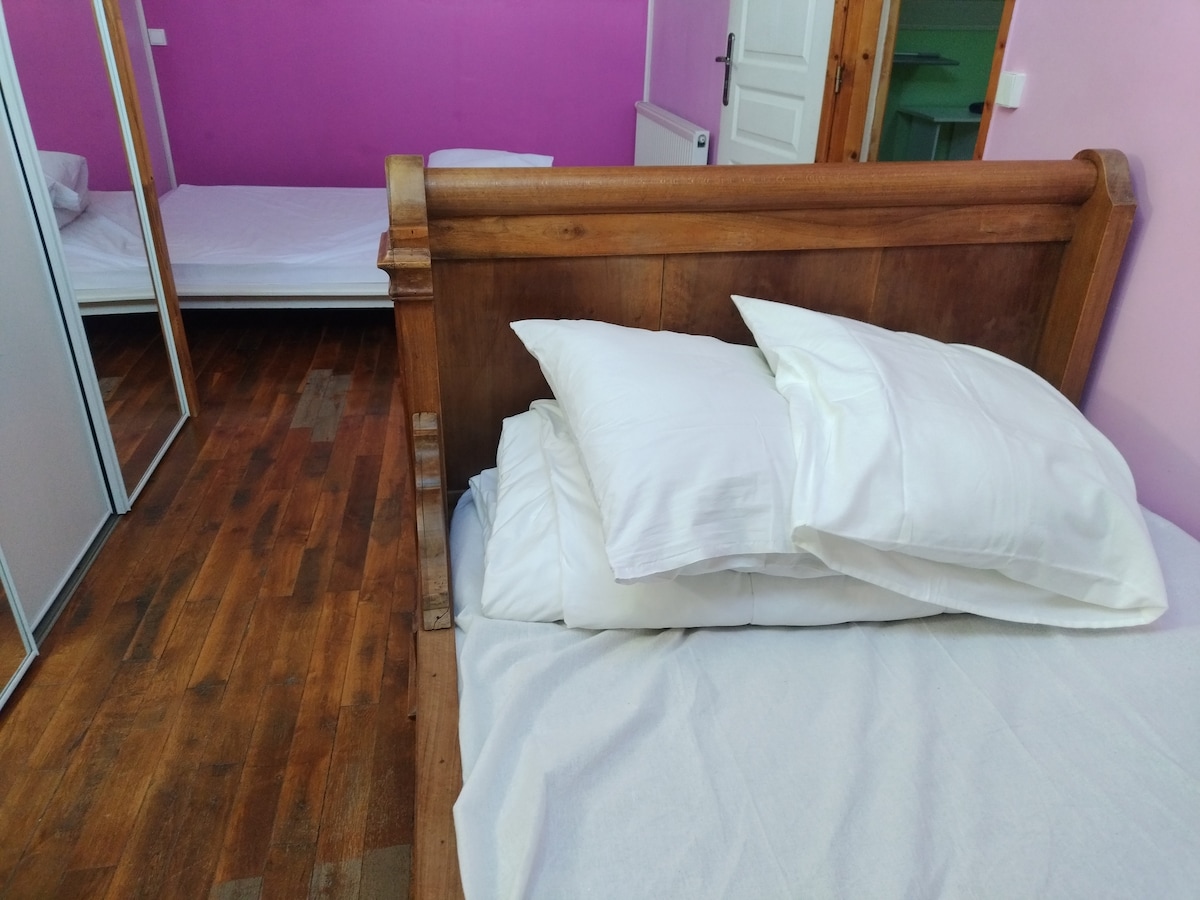 Спална соба 6