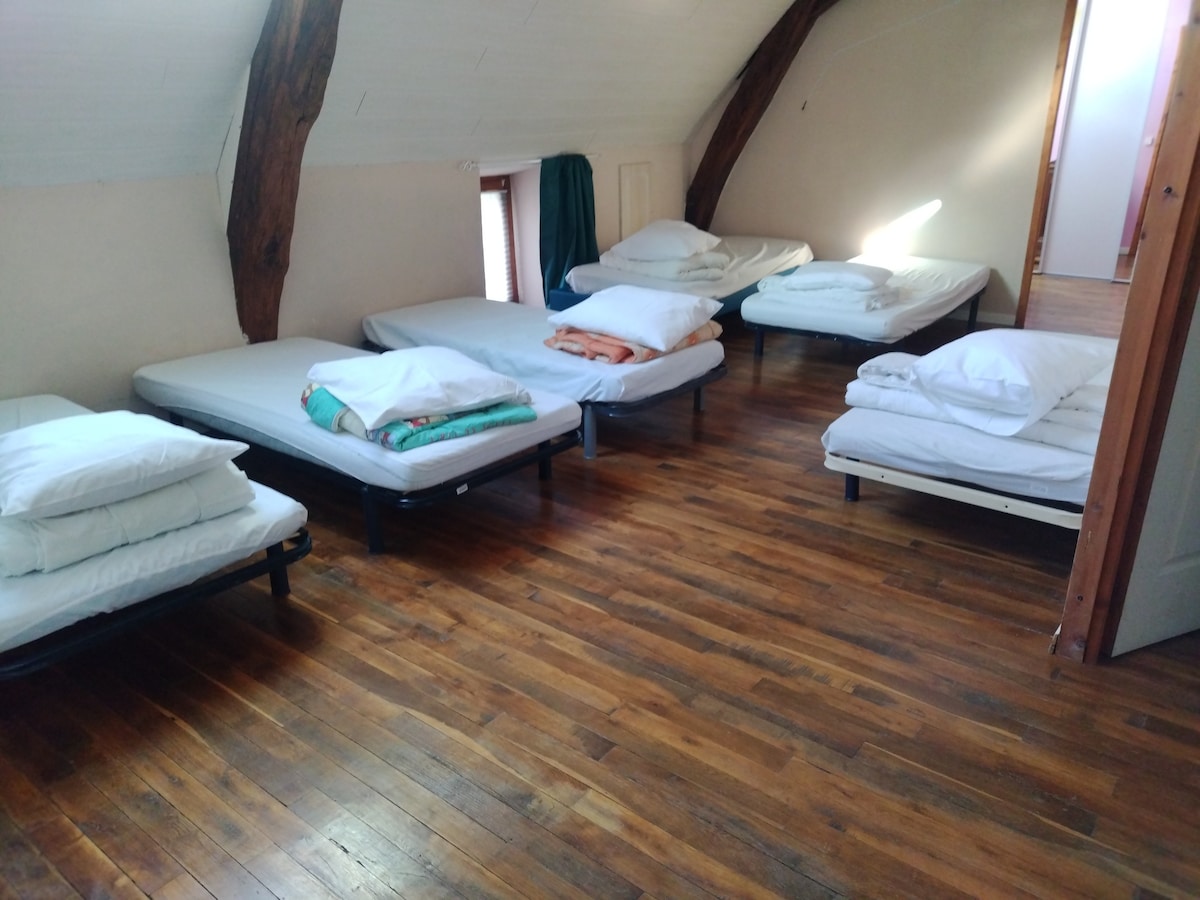 Спална соба 5