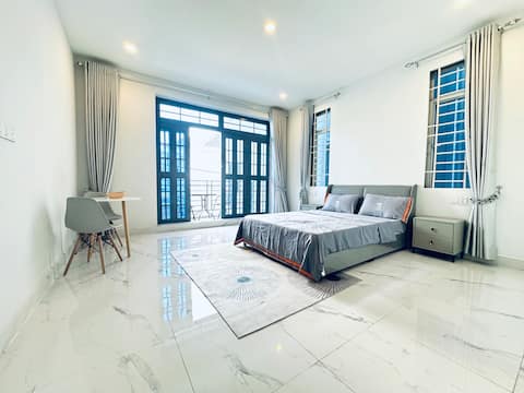 Lotus Homestay-Balcony room(b)